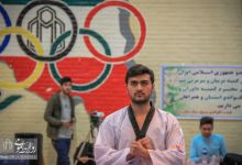 گزارش تصویری | برگزاری مسابقات تکواندو ( پومسه )‌ قهرمانی دانشجویان دانشگاه های کشور -  برادران